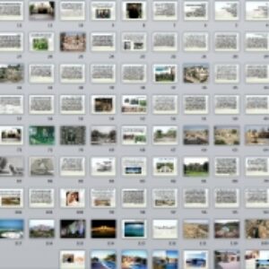 پاورپوینت بررسی بیوگرافی و کارهای کامران دیبا - 130 اسلاید