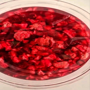طرزتهیه 5نوع ترشی بسیار زیبا وخوشمزه