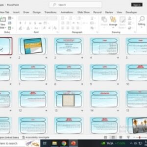 پاورپوینت همه درس های دین و زندگی دو