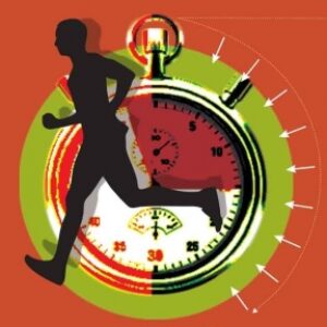 پاورپوینت زمان بندی تمرین
