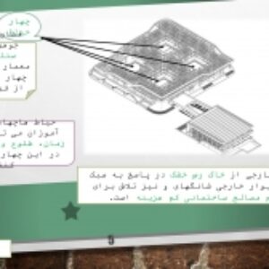 مطالعه نمونه موردی مدرسه