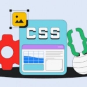 جزوه کامل و مفید از آموزش CSS