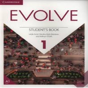 نمونه سوال Evolve 1 درس ۱تا۳ همراه جواب