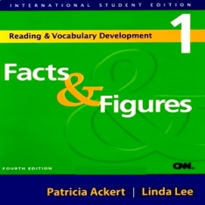 نمونه سوالات کتاب Facts and Figures از اول کتاب تا آخر صفحه 91 با پاسخ تست ها