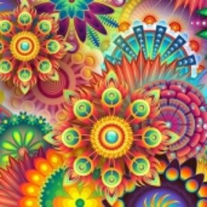 شخصیت شناسی از روی شکل ماندالا