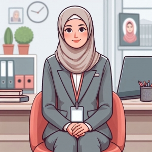 جزوه جامع  مصاحبه- راهنمای کامل و موفقیت در مصاحبه