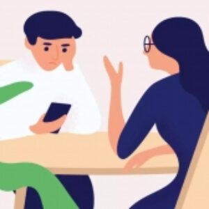گوش دادن فعال چیست چگونه شنونده‌ای موثر باشیم