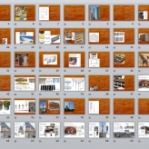 پاورپوینت بررسی  قالب بندی سازه های بتن آرمه وتکنولوژی های مدرن- 47 اسلاید