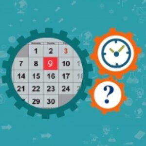 الگوریتم های زمان بندی سیستم های توزیع شده