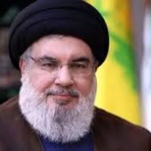 سید مقاومت (سید حسن نصرالله)