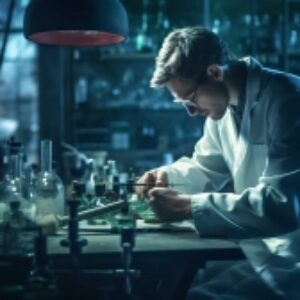 نقش هوش مصنوعی در مدیریت تعارض سازمانی