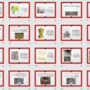 پاورپوینت جامع درباره معماری هند