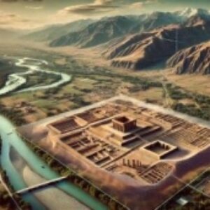 سکونت‌گاه‌های ایرانی در قفقاز جنوبی