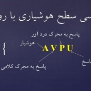 پاورپوینت آموزشی با موضوع :  تریاژ بیمارستانی
