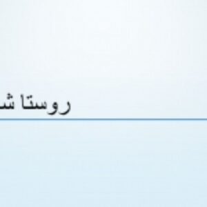 روستا-شهر
