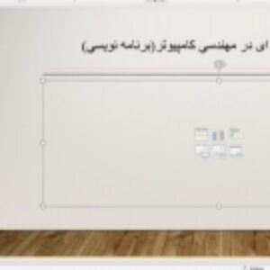 اخلاق حرفه ای در برنامه نویسی (مهندسی کامپیوتر)
