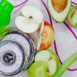 پاورپوینت آموزشی تغذیه بدنسازان