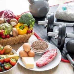 برنامه تغذیه ورزشی کوهنوردان