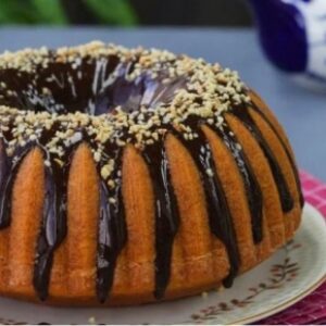 کیک و دسرهای شگفت انگیز