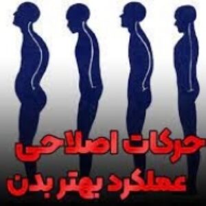 پاورپوینت حرکت اصلاحی در ورزش