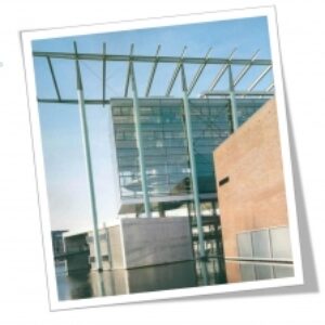 مدرسه معماری ندرلند در هلند