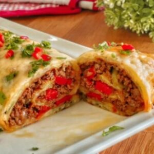 ۳۵ غذای خوشمزه برای لحظات خاص