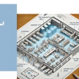 پاورپوینت استریل مرکزی