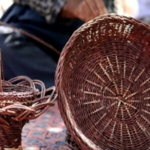 نمونه سوالات ارغوان بافی با پاسخ ( جدید )