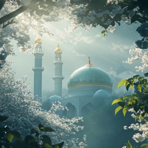 فایل تصاویر خلق شده با هوش مصنوعی شماره سه