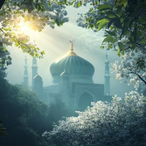 فایل تصاویر خلق شده با هوش مصنوعی شماره چهار