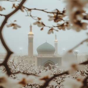 فایل تصاویر خلق شده با هوش مصنوعی شماره شش