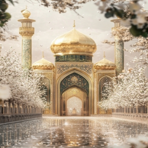 فایل تصاویر خلق شده با هوش مصنوعی شماره هفت