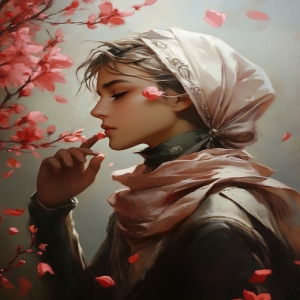 فایل تصاویر خلق شده با هوش مصنوعی شماره هشت