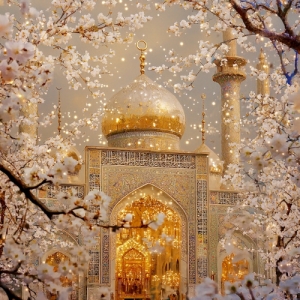 فایل تصاویر خلق شده با هوش مصنوعی شماره ۱۰