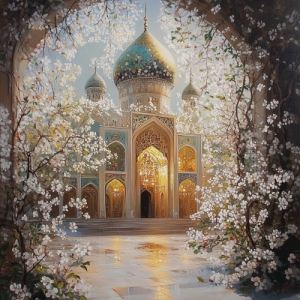 فایل تصاویر خلق شده با هوش مصنوعی شماره سیزده