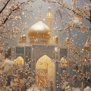 فایل تصاویر خلق شده با هوش مصنوعی شماره چهارده