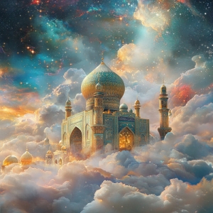 فایل تصاویر خلق شده با هوش مصنوعی شماره سی و شش