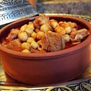 غذاهای گوشتی با استخوان: ۱۹ دستور خوشمزه