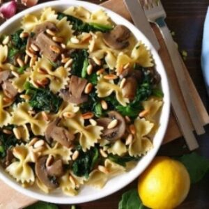 دستورهای غذاهای گیاهی: ۲۵ دستور خوشمزه