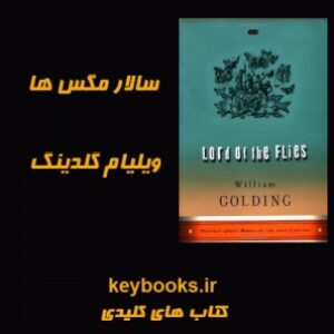 تحلیل رمان سالار مگس ها اثر ویلیام گلدینگ