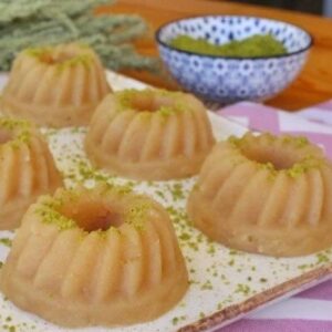 25 دستور حلوا با طعم‌های بی‌نظیر