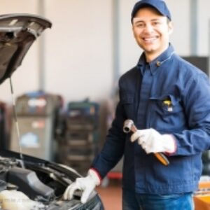 نمونه سوالات  تعمیرکار خودروهای سبک با پاسخ ( جدید )