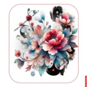 دانلود تصویر گل رز با فرمت پی ان جی (png) بدون پس زمینه (پس زمینه شفاف) در ابعاد بزرگ