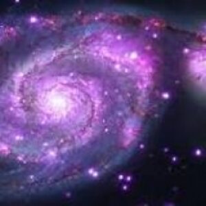 ترجمه فارسی مقاله: Dark matter as a vector field: an action principle for the Einstein cluster