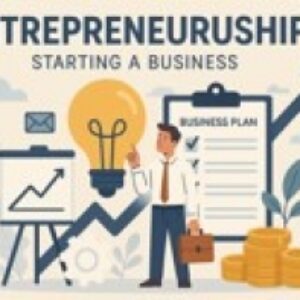 کارآفرینی و نحوه راه اندازی کسب و کار(پاورپوینت)