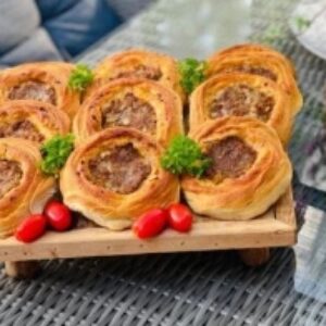 غذاهای مدیترانه‌ای: ۲۴ دستور خوشمزه