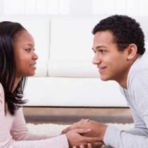 همسر وفادار واقعی این شکلیه