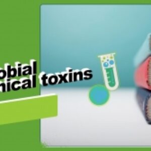 توکسین دریایی میکروبیال (Microbial chemical toxins)
