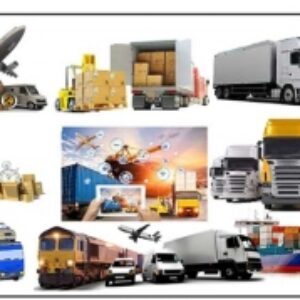 نمونه سوالات مدیریت شرکت حمل و نقل عمومی کالای برون شهری با پاسخ ( جدید )