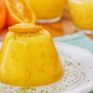 دسرهای وگان؛ خوشمزگی بدون مواد حیوانی